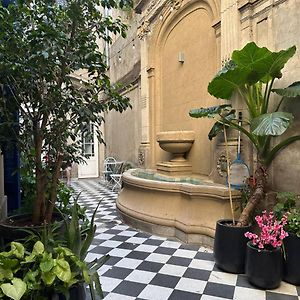 Meridiano Hostel Boutique
